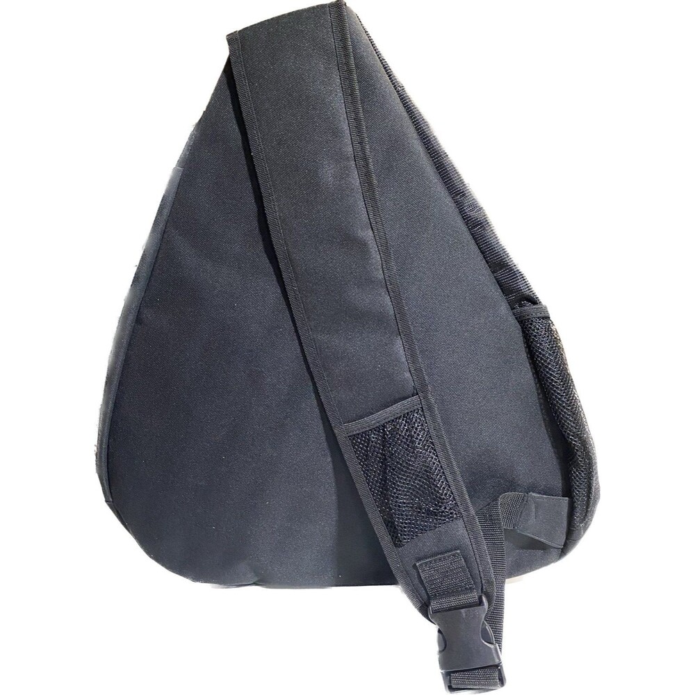 Official licensed Collegiate- Virginia Sling Backpack NWT Great Gift - Picture 3 of 3